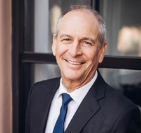 Robert Lehnhardt